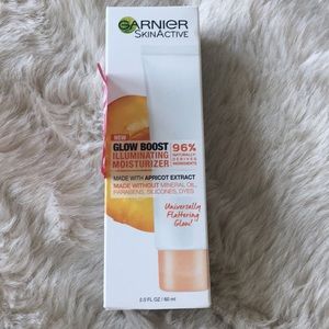 Garnier SkinActive Moisturizer